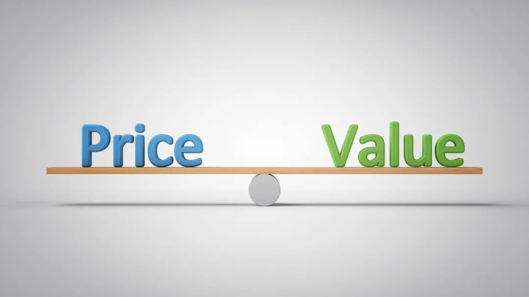 定价就是经营是什么怎么理解，一篇彻底搞懂“定价即经营”的核心